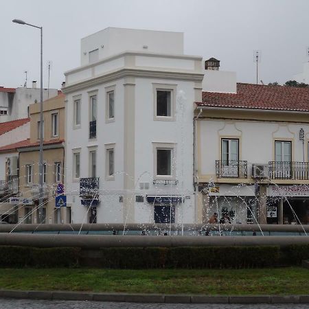 Alojamentos Casa Facha Papaia Portalegre Bagian luar foto