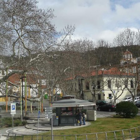 Alojamentos Casa Facha Papaia Portalegre Bagian luar foto