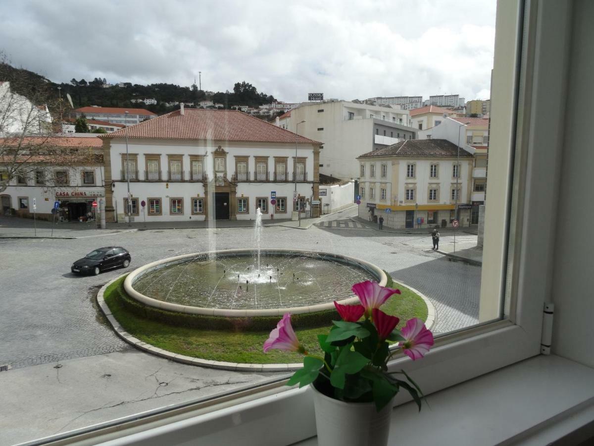 Alojamentos Casa Facha Papaia Portalegre Bagian luar foto