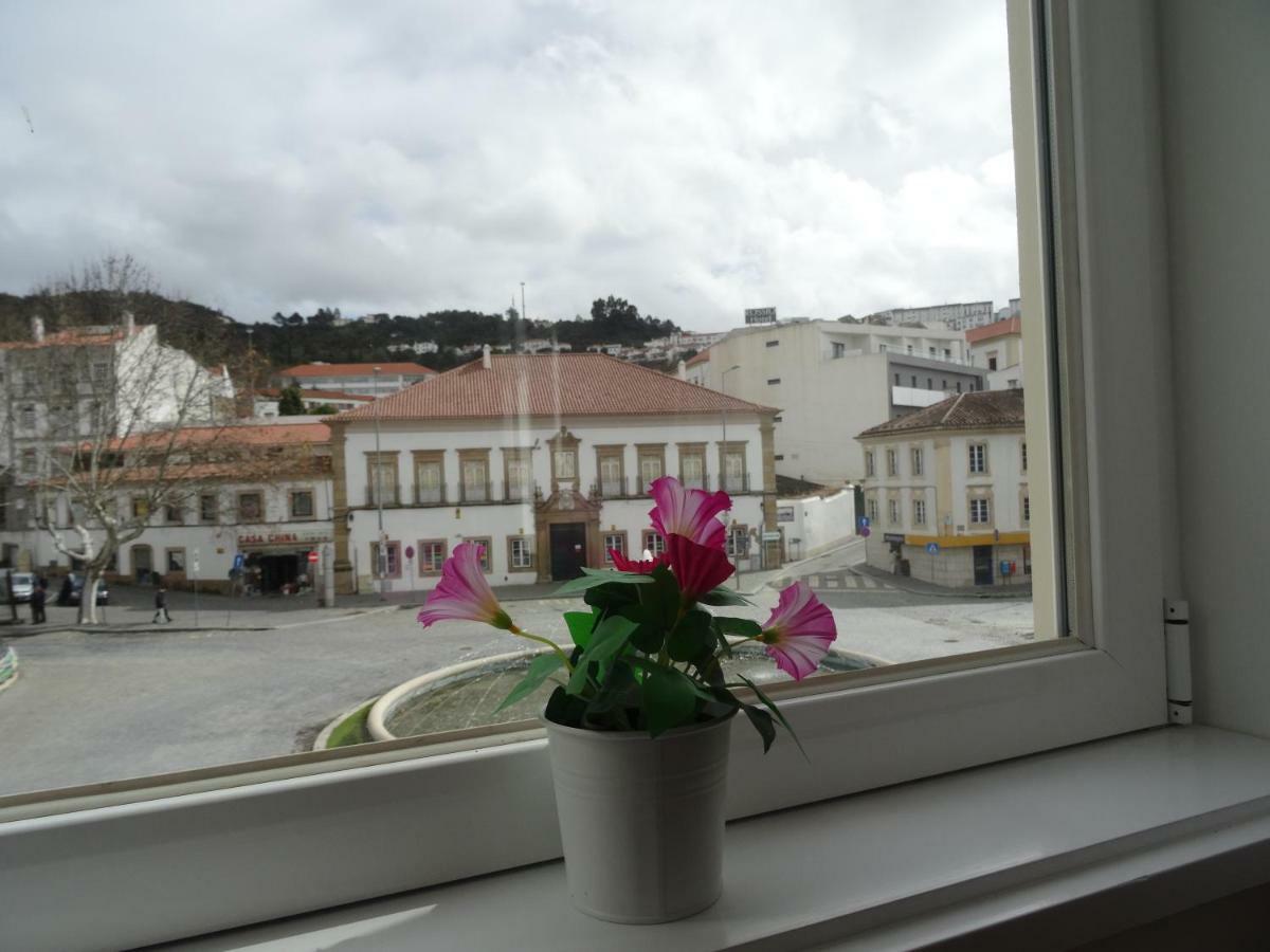 Alojamentos Casa Facha Papaia Portalegre Bagian luar foto