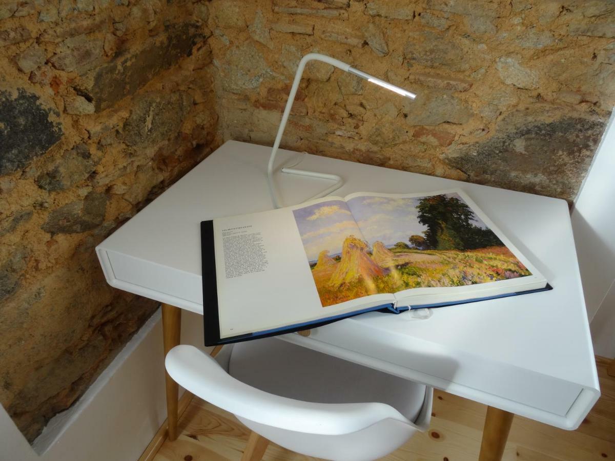 Alojamentos Casa Facha Papaia Portalegre Bagian luar foto