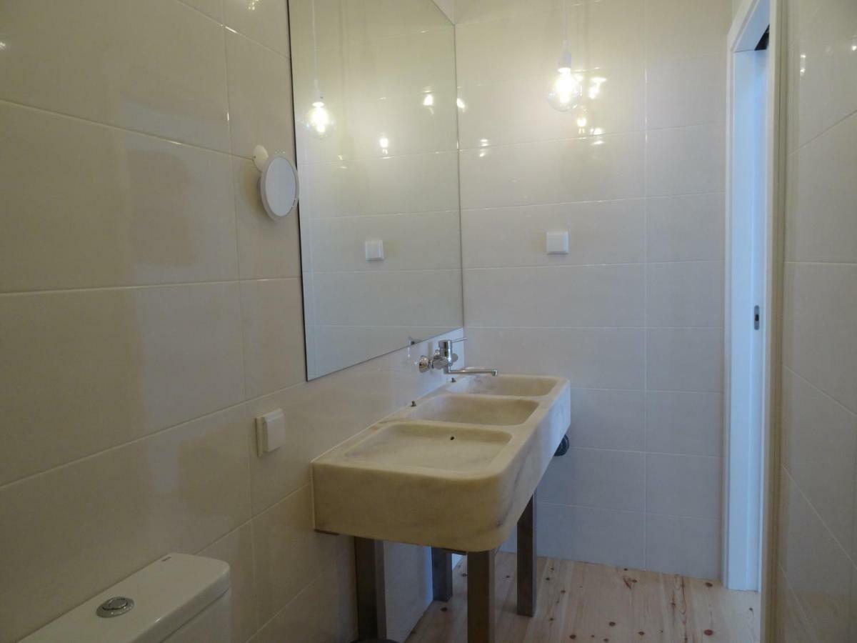 Alojamentos Casa Facha Papaia Portalegre Bagian luar foto